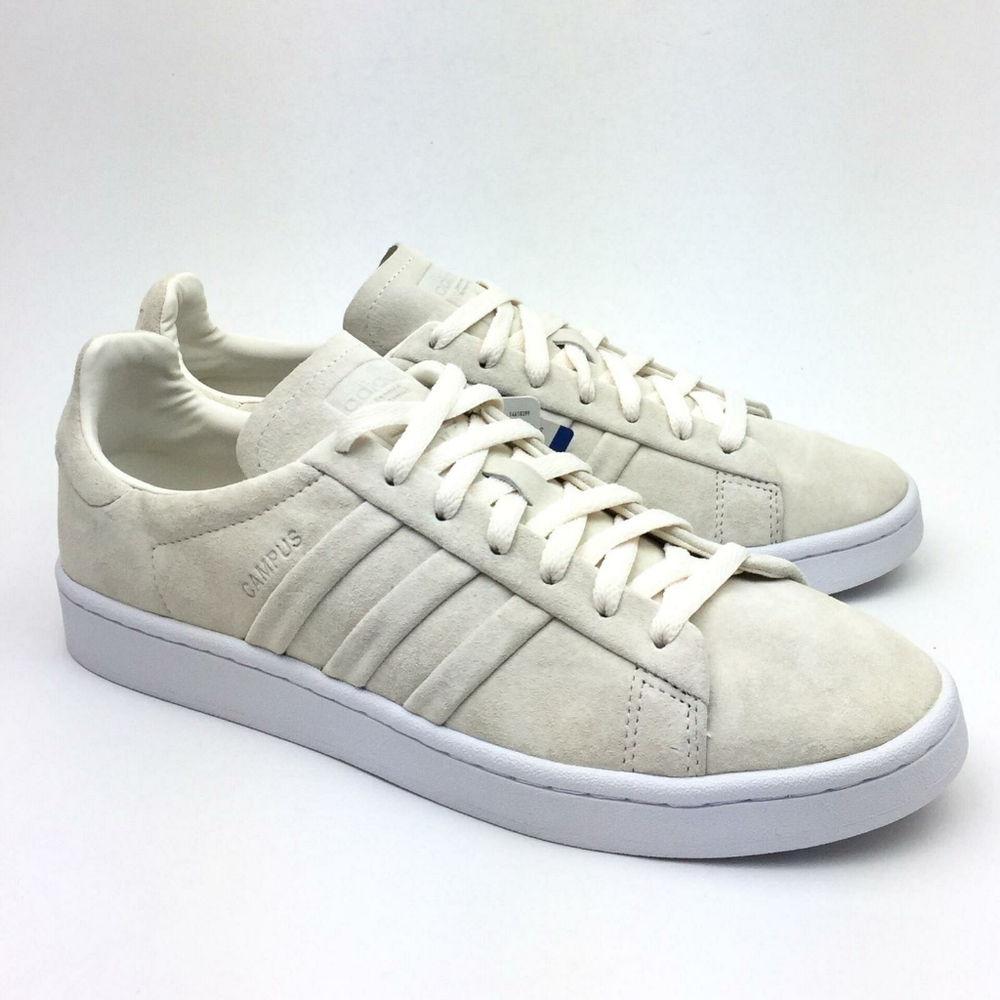 ADIDAS Campus Sneaker - Picture 2 of 12